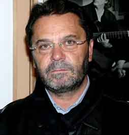 ANGEL LACALLE