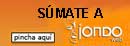 Súmate a Jondoweb