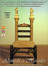 Portada de “Alameda de Hércules" de Manuel Cerrejón