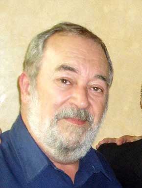 LUIS SOLER GUEVARA